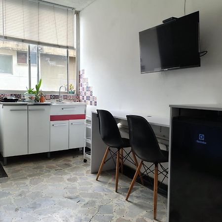 Espacio 22-9 Pereira Ngoại thất bức ảnh