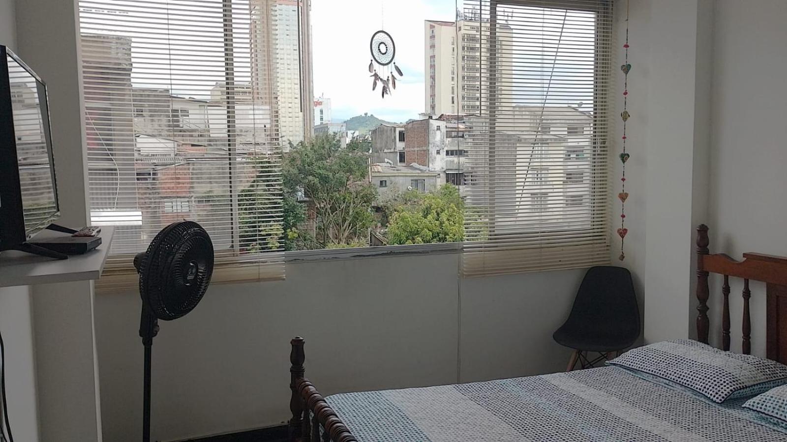 Espacio 22-9 Pereira Ngoại thất bức ảnh