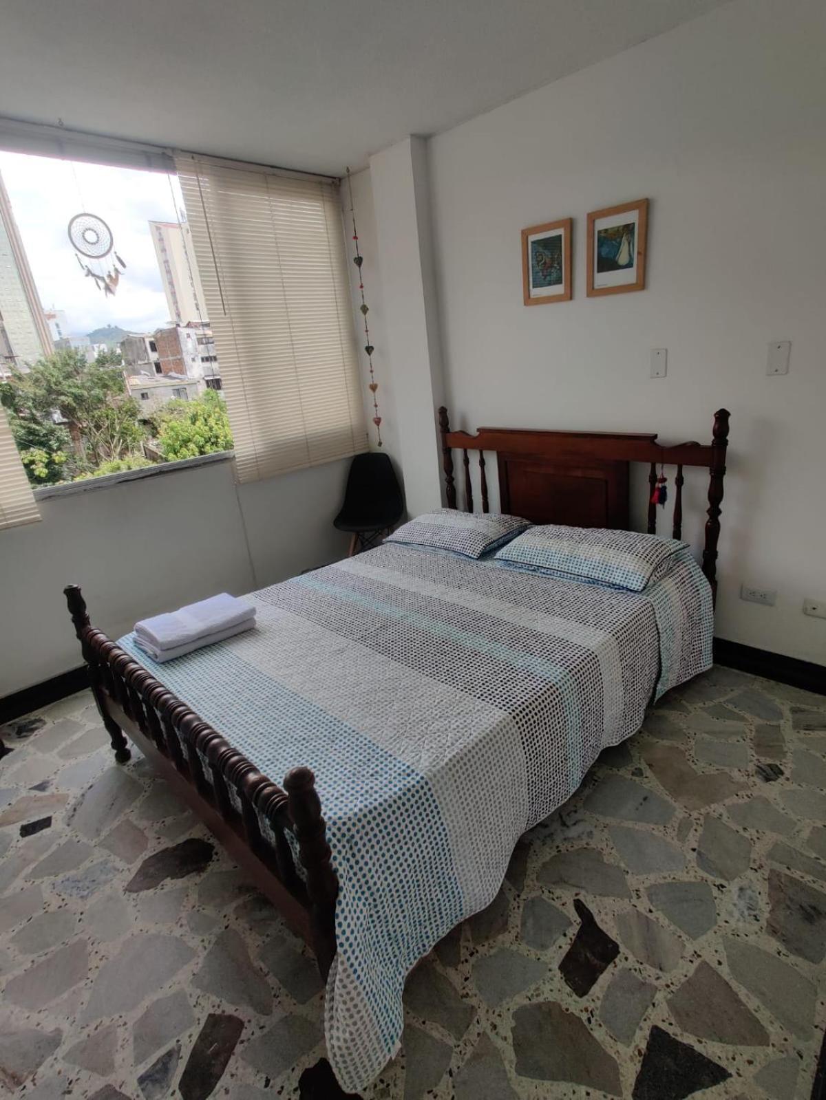 Espacio 22-9 Pereira Ngoại thất bức ảnh