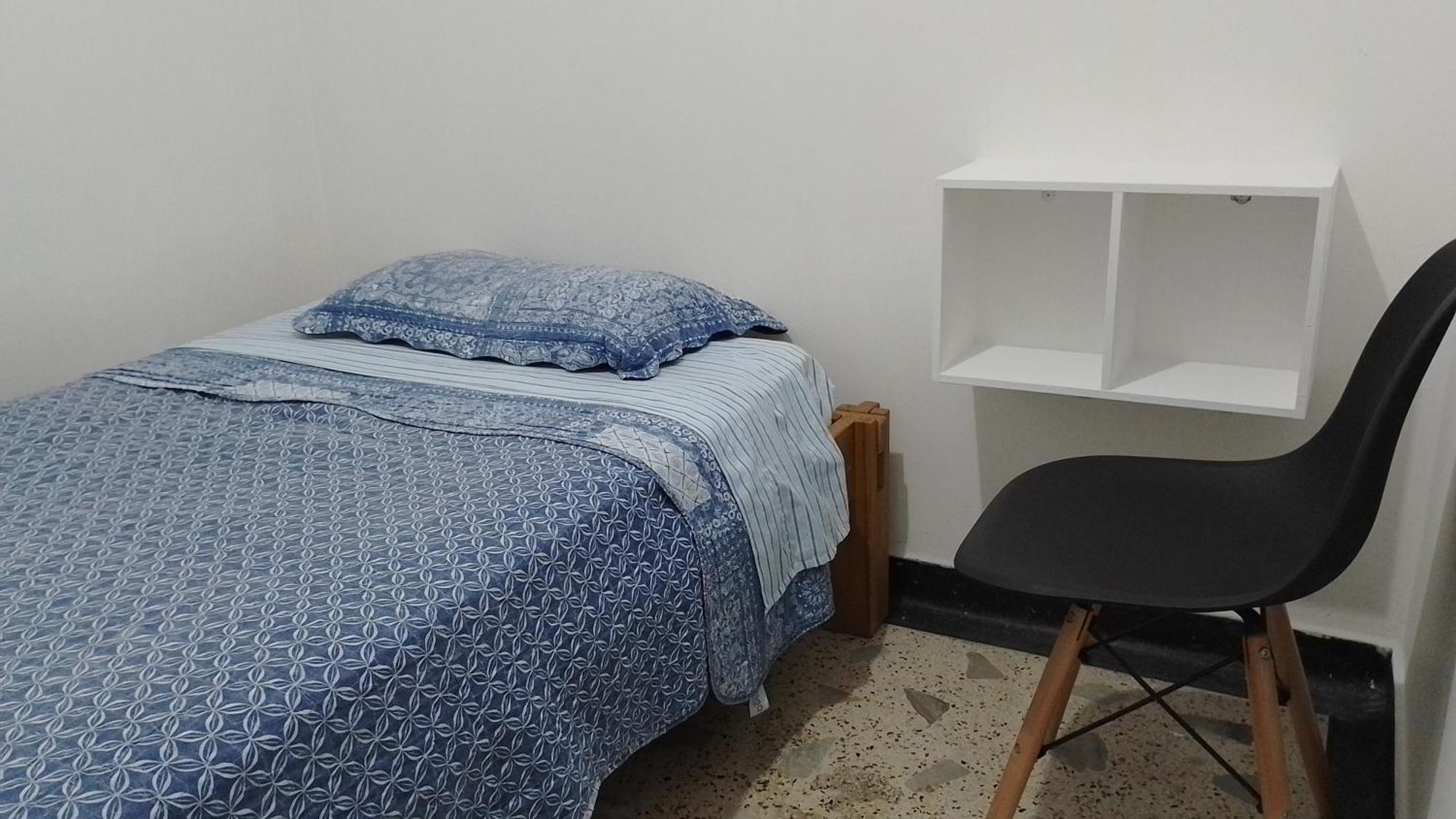 Espacio 22-9 Pereira Ngoại thất bức ảnh