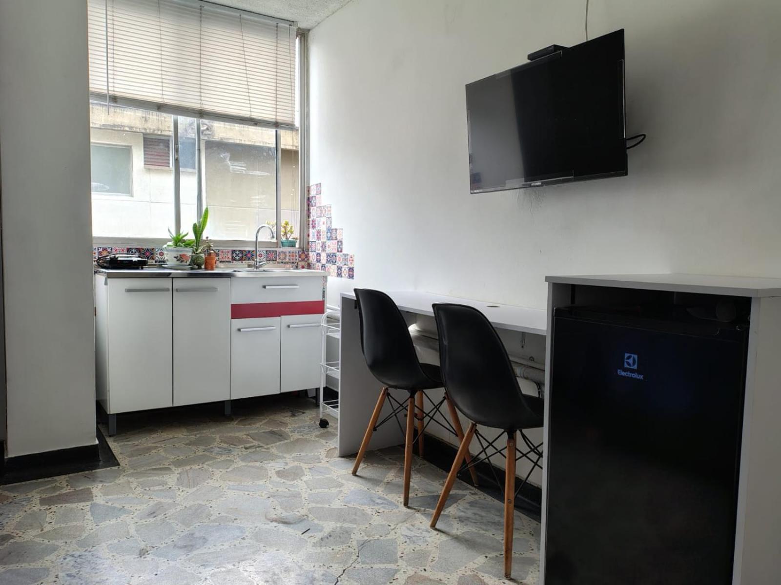 Espacio 22-9 Pereira Ngoại thất bức ảnh