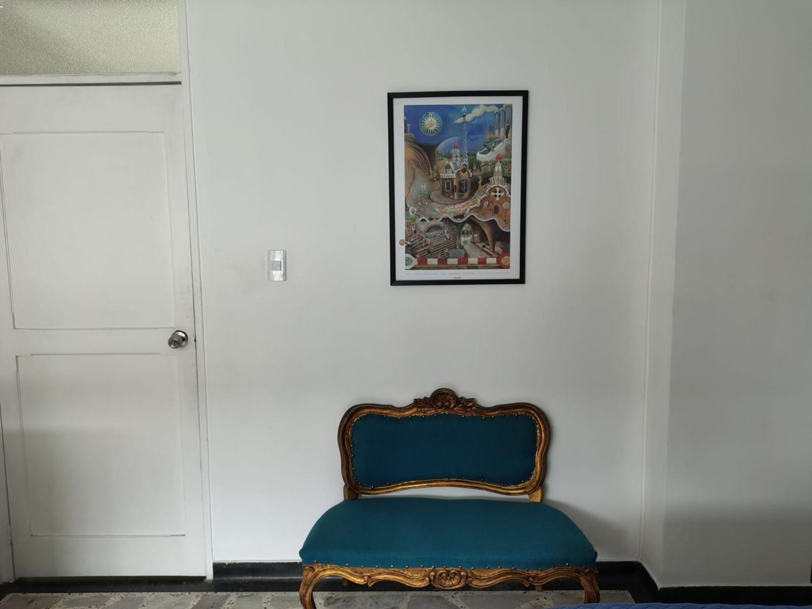 Espacio 22-9 Pereira Ngoại thất bức ảnh